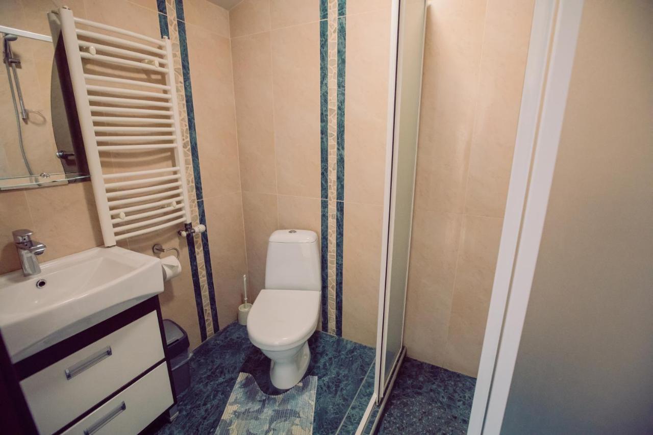 Premiere Hotel 胡斯特 外观 照片